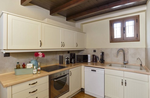 Rhodes Old Town Villa | Medieval y Chic Villa, Ciudad Vieja, Rodas