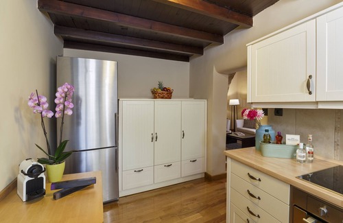 Rhodes Old Town Villa | Medieval y Chic Villa, Ciudad Vieja, Rodas