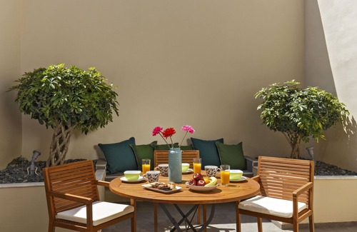 Rhodes Old Town Villa | Medieval y Chic Villa, Ciudad Vieja, Rodas