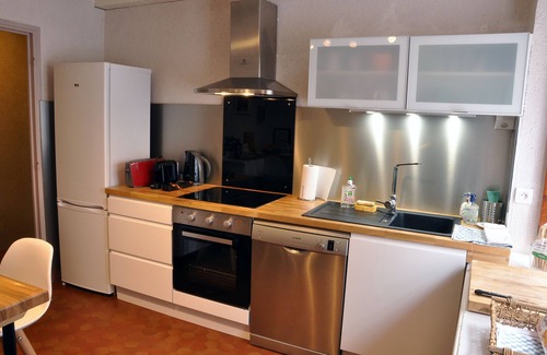 Loubressac Casa | Medieval house with character