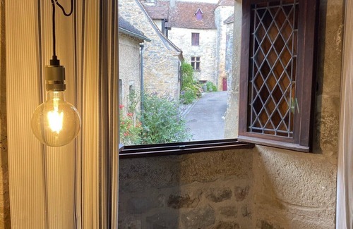Loubressac Casa | Medieval house with character