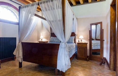 Montagnana Casa | Medieval Relais - Top location