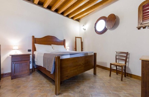 Montagnana Casa | Medieval Relais - Top location
