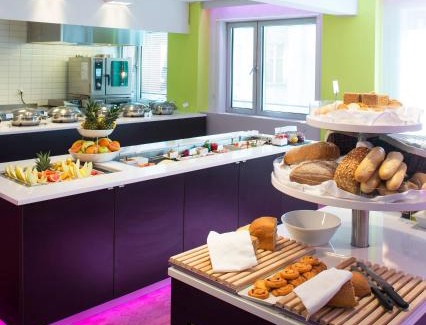 Oslo City Centre Hotel | MediInn Hotel Oslo