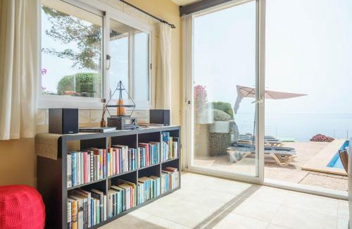 Cala Pi Casa | Mediterranean Vacation in Mallorca