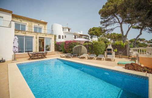 Cala Pi Casa | Mediterranean Vacation in Mallorca