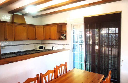 Peñíscola Chalet De Esquí | Mediterraneo 2005 Playavacaciones