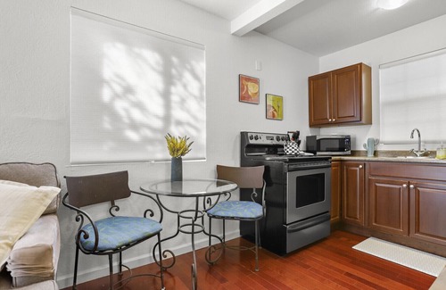 South Medlock Place Cabaña | Medlock Place Guesthouse - N. Phoenix central - Privado - Bastante -