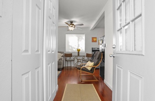 South Medlock Place Cabaña | Medlock Place Guesthouse - N. Phoenix central - Privado - Bastante -