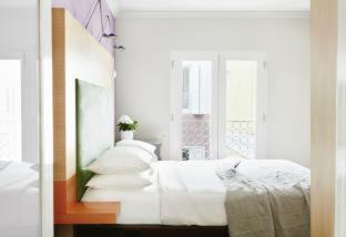 Darlinghurst Hotel | Medusa Hotel Sydney