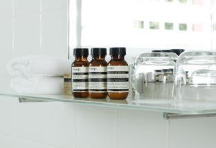 Darlinghurst Hotel | Medusa Hotel Sydney