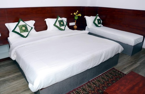 Sawai Madhopur Hotel | Meera Mahal