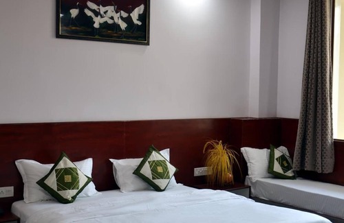 Sawai Madhopur Hotel | Meera Mahal