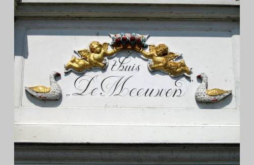 Edam Apartamento | Meeuwen Manor