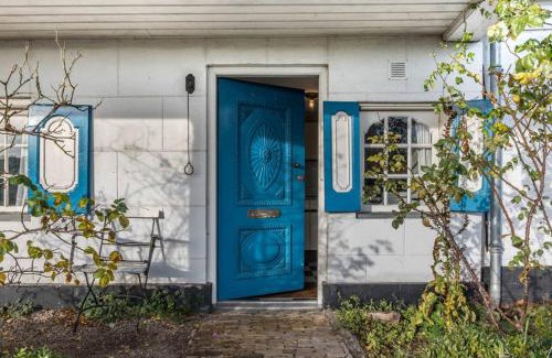 Edam Apartamento | Meeuwen Manor