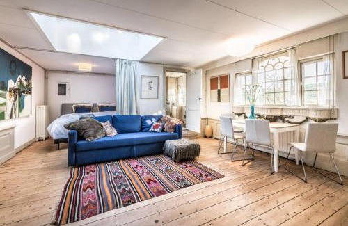 Edam Apartamento | Meeuwen Manor