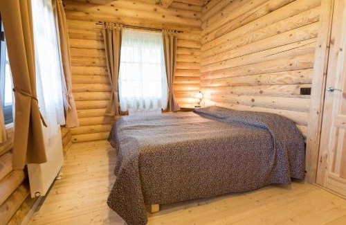 Zibininkai Hotel | Meguva Resort Hotel