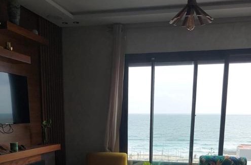 Mehdya Apartamento | Mehdia beach