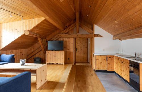 Guarda Hotel | Meisser Romantica "adults only"