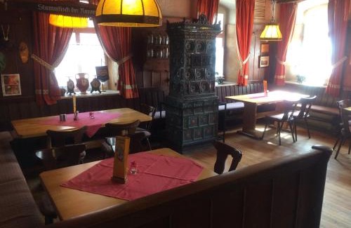 Goldkronach Hotel | Meister BÄR HOTEL Bayreuth