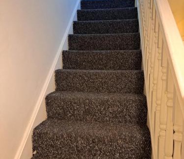 Tipton Casa | Mekees Luxury Apartment