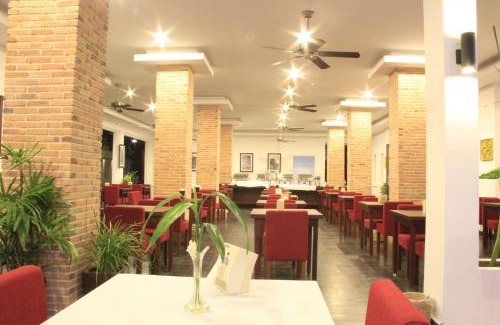 Taphul Village Area Hotel | Mekong Angkor Deluxe Hotel