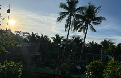 Ben Luc Cabina | Mekong Delta Homestay 2-Day Adventure Cycling