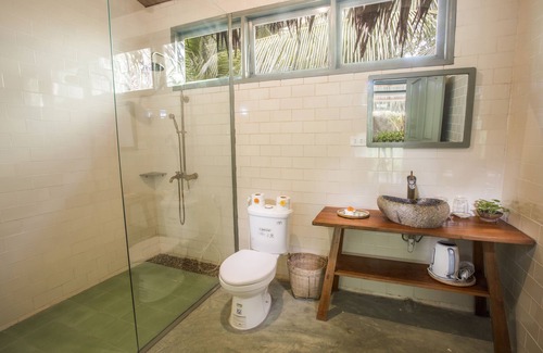 Giong Trom Cabina | Mekong Home