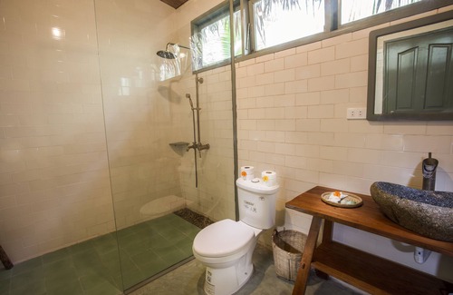 Giong Trom Cabina | Mekong Home
