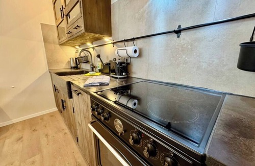 Celle Apartamento | MEL&BENS Balcony Suite | Old Town | Parking Option