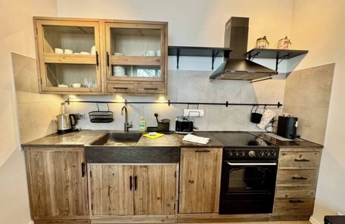 Celle Apartamento | MEL&BENS Balcony Suite | Old Town | Parking Option