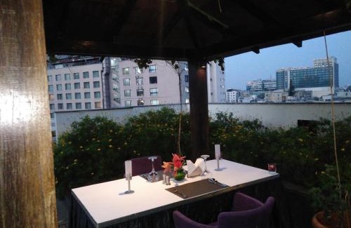 Bangalore City Center Apartamento | Melange Astris