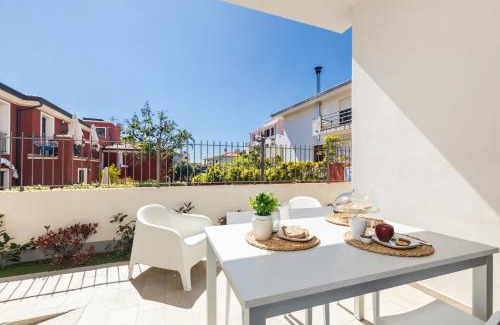 Santa Maria Navarrese Casa | Melania Holidays Home - Sole Incantatore