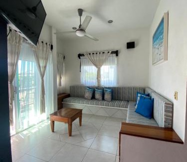 San Patricio Melaque Apartamento | Melaque Paradise