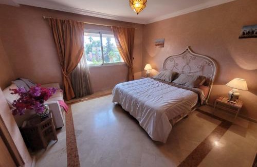 Semlalia Apartamento | MELBARI Cosy-Appart