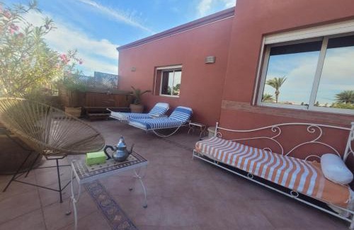 Semlalia Apartamento | MELBARI Cosy-Appart