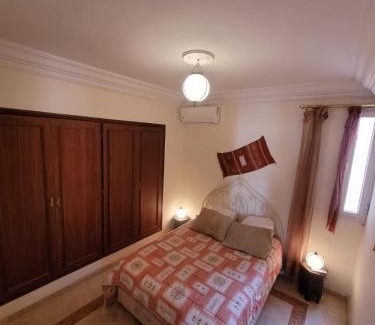 Semlalia Apartamento | MELBARI Cosy-Appart