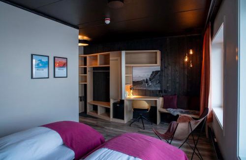 Melbu Cama Y Desayuno | Melbu Hotell