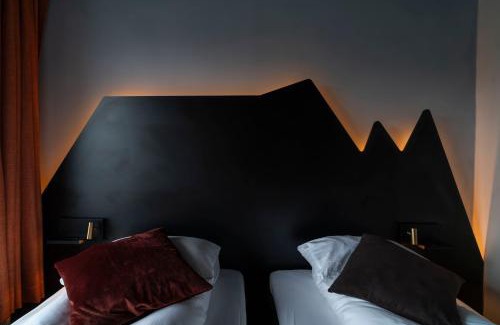 Melbu Cama Y Desayuno | Melbu Hotell