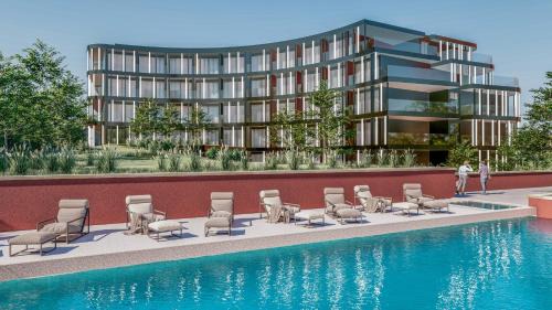Sao Joao da Madeira Hotel | Meliá São João da Madeira
