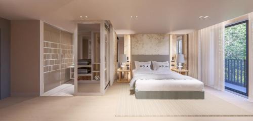 Sao Joao da Madeira Hotel | Meliá São João da Madeira