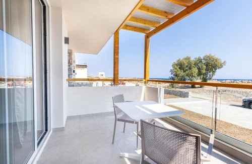 Palaiochora Apartamento | Meli apartments Paleochora