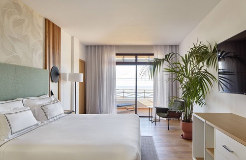 Costa Adeje Hotel | Melia Jardines del Teide - Adults Only