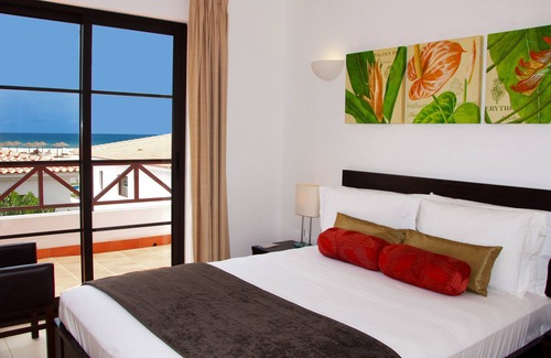 Santa Maria Complejo | Melia Tortuga Beach