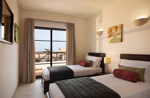 Santa Maria Complejo | Melia Tortuga Beach