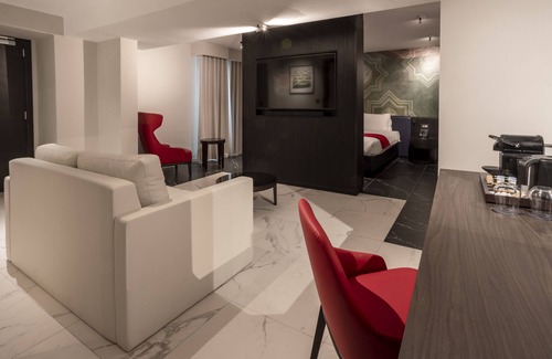 Valletta Hotel | Melior Boutique Hotel