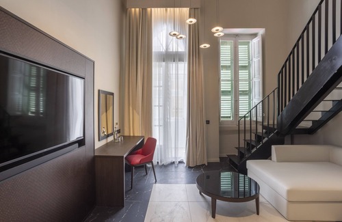 Valletta Hotel | Melior Boutique Hotel