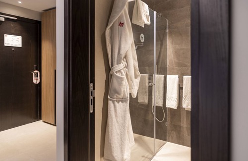 Valletta Hotel | Melior Boutique Hotel