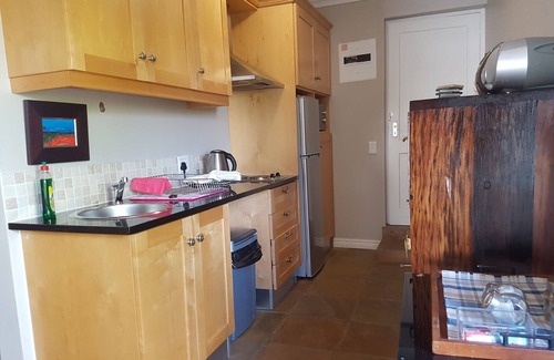 Melkbosstrand Casa | Melkbosch Guesthouse