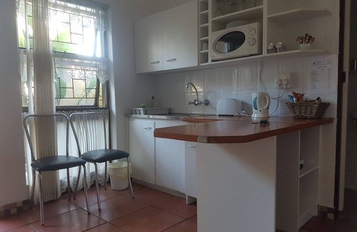 Melkbosstrand Casa | Melkbosch Guesthouse